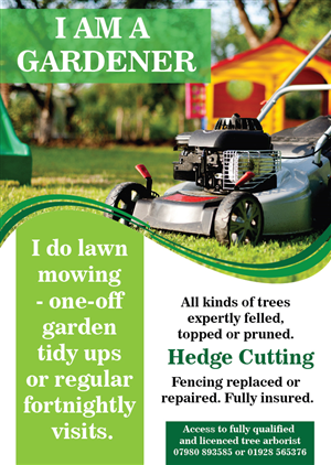 Design de Flyer par AIVIA pour ce projet | Design : #6489671