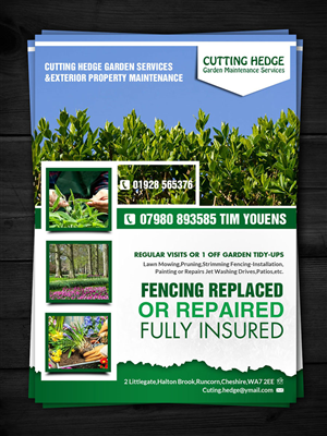 Design de Flyer par ESolz Technologies pour ce projet | Design #6407420