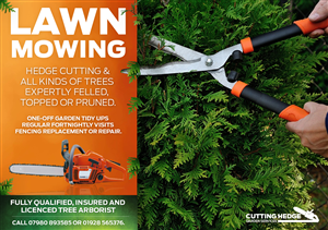 Flyer Design by kevanovic