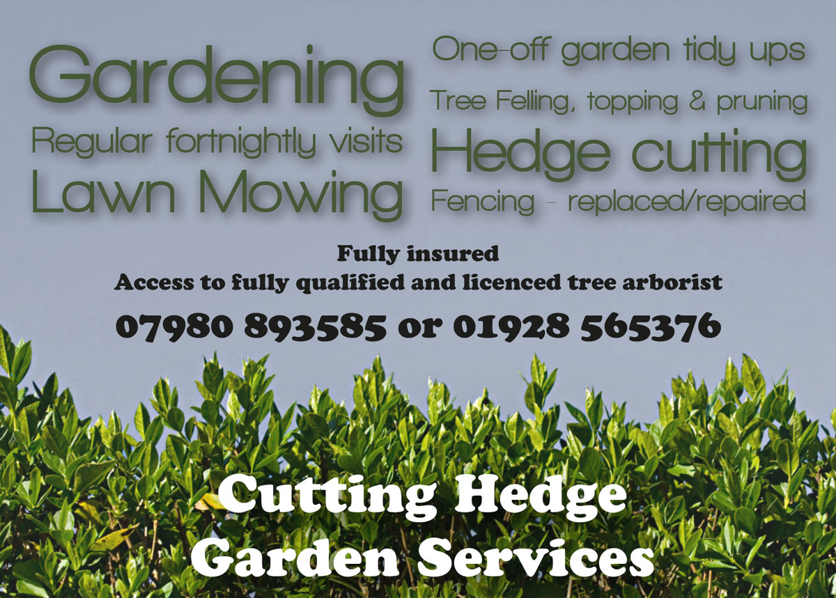 Design de Flyer par Jo Hooper pour ce projet | Design #6485291