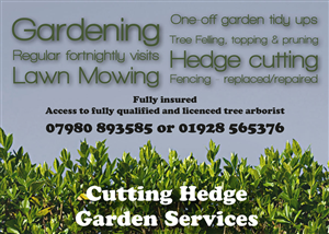 Design de Flyer par Jo Hooper pour ce projet | Design : #6485291