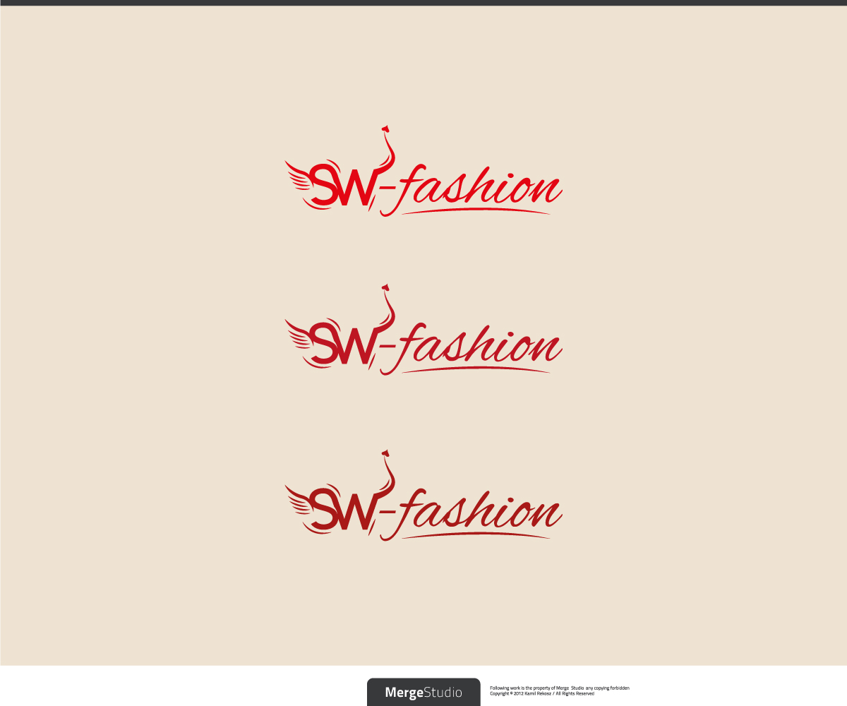 Logo Design by MergeStudio for Netzsicht GmbH | Design: #1780584