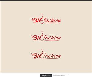 Logo Design by MergeStudio for Netzsicht GmbH | Design: #1780584