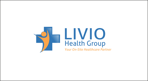 Logo Design by ciolena for Livio Health Group | Design #6401671