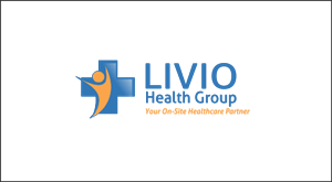 Diseño de Logo por ciolena para Livio Health Group | Diseño: #6401671