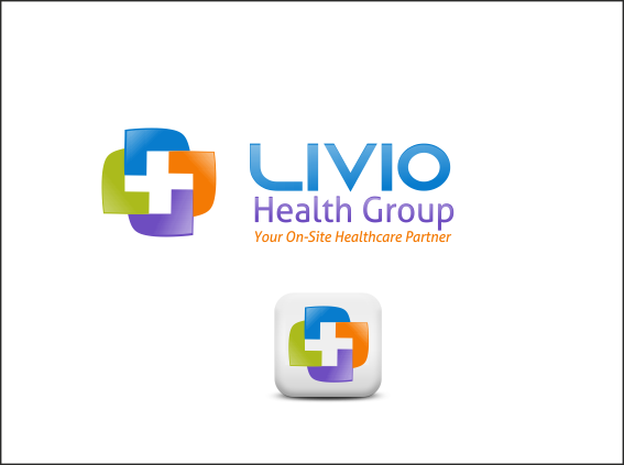 Design de Logo par ciolena pour Livio Health Group | Design #6434922