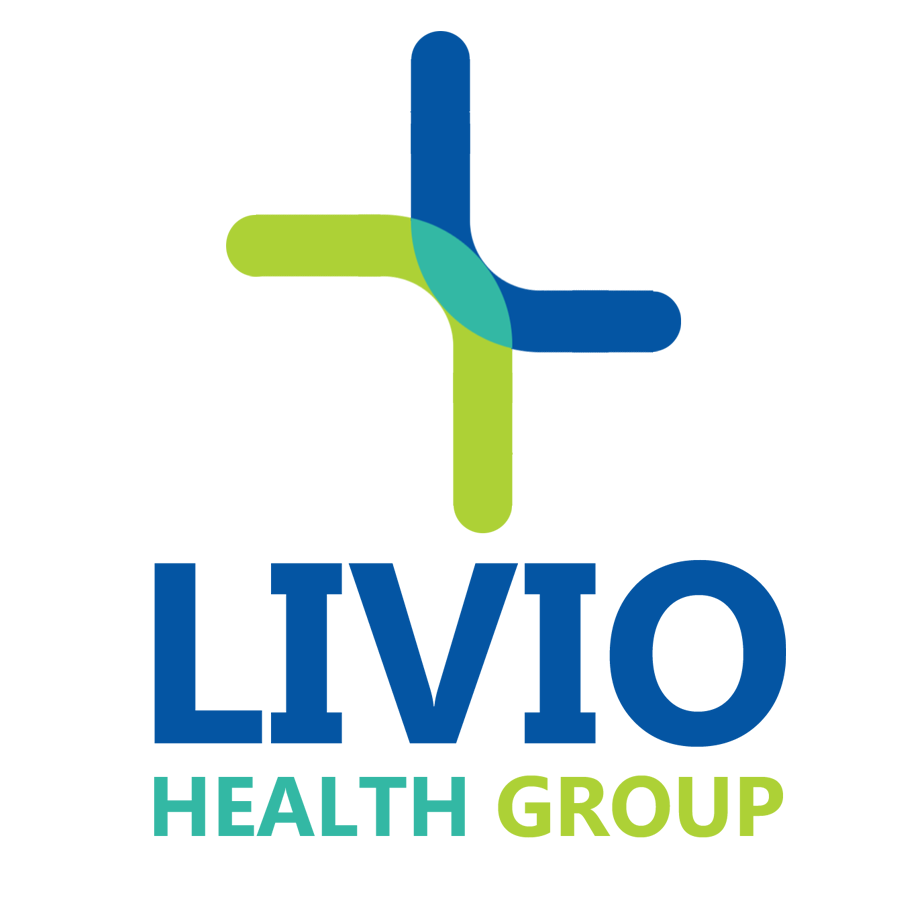 Logo Design by rafaels for Livio Health Group | Design #6439022