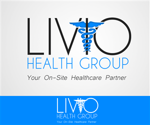 Logo-Design von MVN Digital für Livio Health Group | Design #6400356