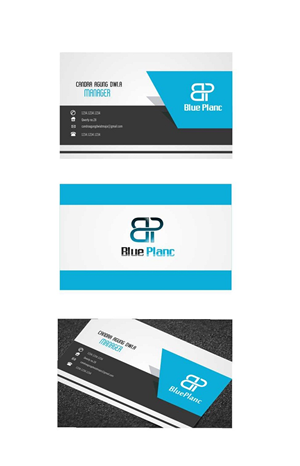 Logo Design by candraagungdwiatmaja for this project | Design: #6500404