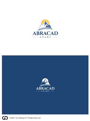 Logo-Design von garrad für Abracadapart | Design: #6427756