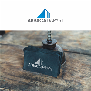 Logo-Design von cb1318 für Abracadapart | Design: #6500310