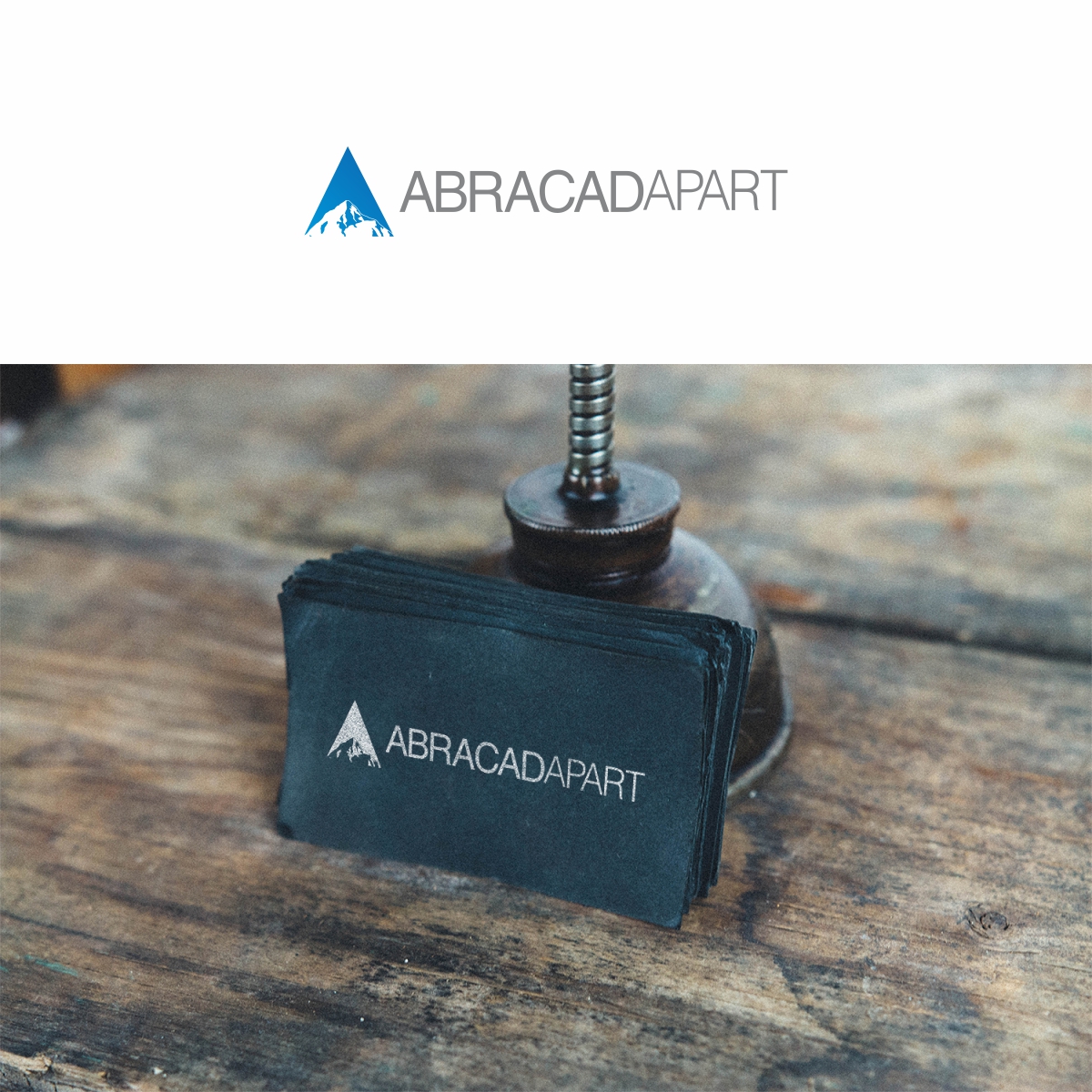 Design de Logo par cb1318 pour Abracadapart | Design #6500401