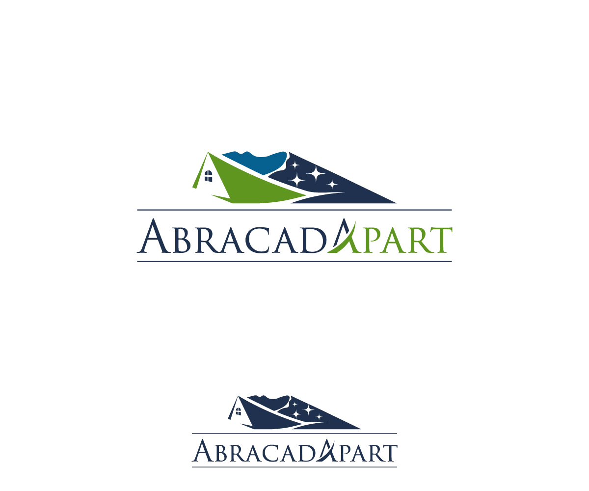 Design de Logo par Mario pour Abracadapart | Design #6439902