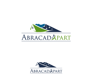 AbracadApart | Design de Logo par Mario