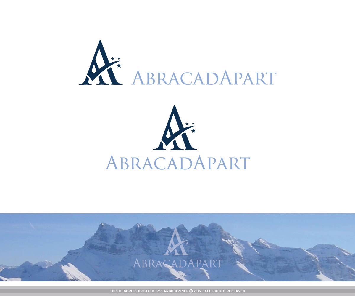 Design de Logo par uandbdeziner pour Abracadapart | Design : #6506112
