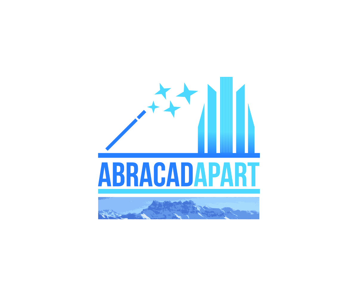 Logo-Design von OUT of BOX.d für Abracadapart | Design #6479421