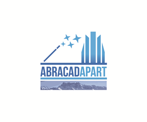 Diseño de Logo por OUT of BOX.d para Abracadapart | Diseño #6479421