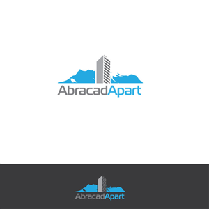 Design de Logo par Logoziner pour Abracadapart | Design : #6473637