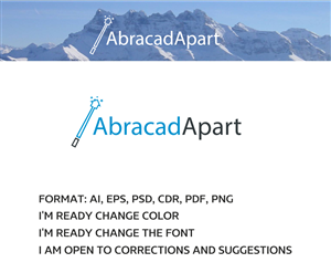 Design de Logo par artsterdam pour Abracadapart | Design : #6419406