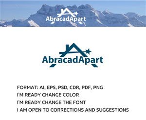 Design de Logo par artsterdam pour Abracadapart | Design : #6450123