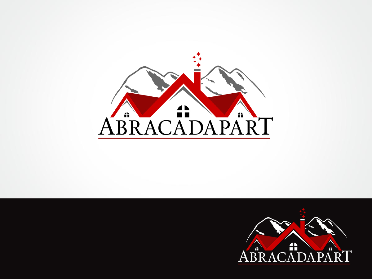 Logo Design by ivan for Abracadapart | Design #6496295