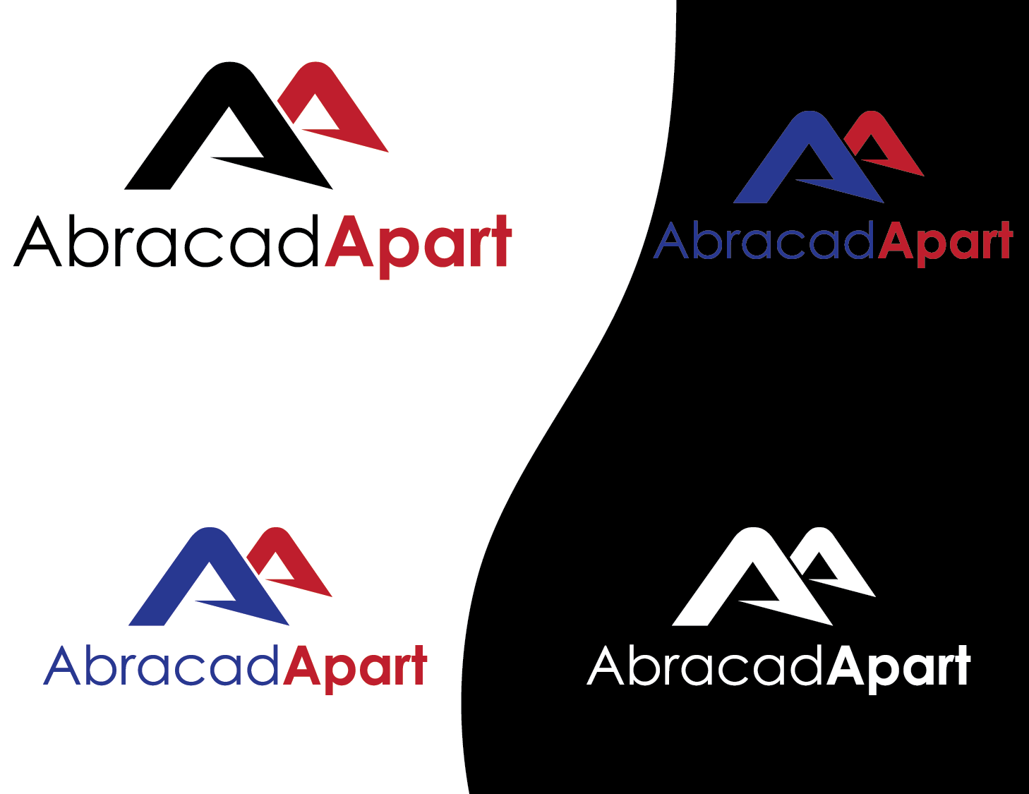 Logo-Design von jonnson für Abracadapart | Design #6449843