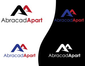 Logo-Design von jonnson für Abracadapart | Design: #6449843