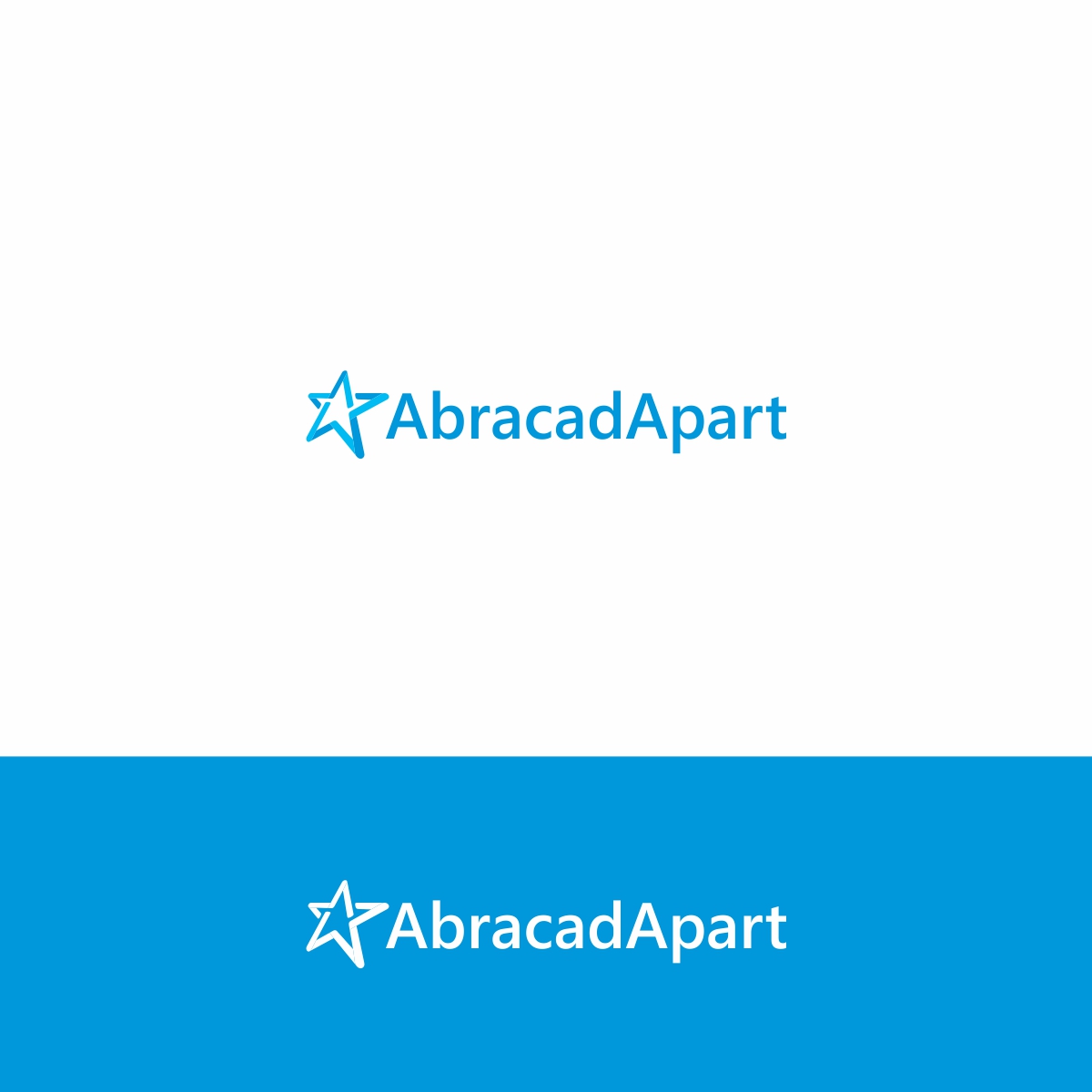 Logo-Design von Turban Studio für Abracadapart | Design #6500591