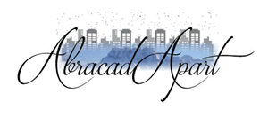 Logo-Design von MJ Designs für Abracadapart | Design: #6429147