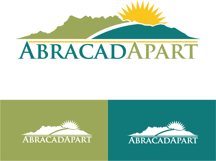 Logo Design by phraimsondesign for Abracadapart | Design #6414221