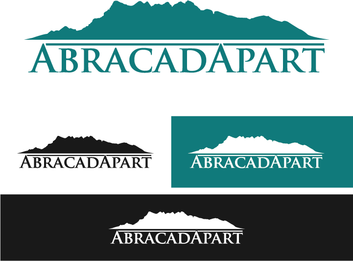 Logo Design by phraimsondesign for Abracadapart | Design #6414261