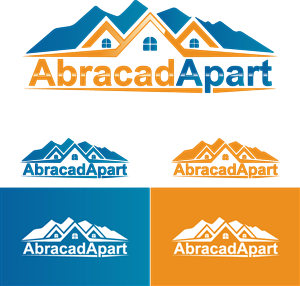 Design de Logo par phraimsondesign pour Abracadapart | Design : #6423708