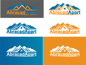 Design de Logo par phraimsondesign pour Abracadapart | Design : #6423724