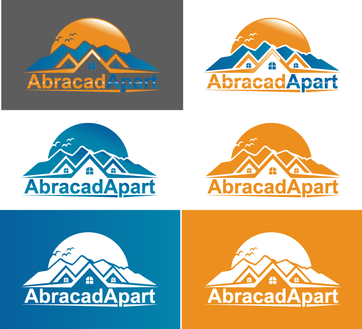 Logo Design by phraimsondesign for Abracadapart | Design #6423797