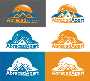 Design de Logo par phraimsondesign pour Abracadapart | Design : #6423797