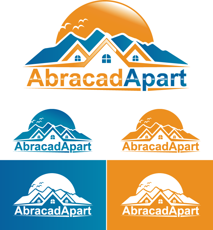 Logo Design by phraimsondesign for Abracadapart | Design #6423806