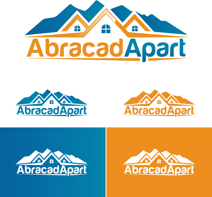Logo-Design von phraimsondesign für Abracadapart | Design #6423970