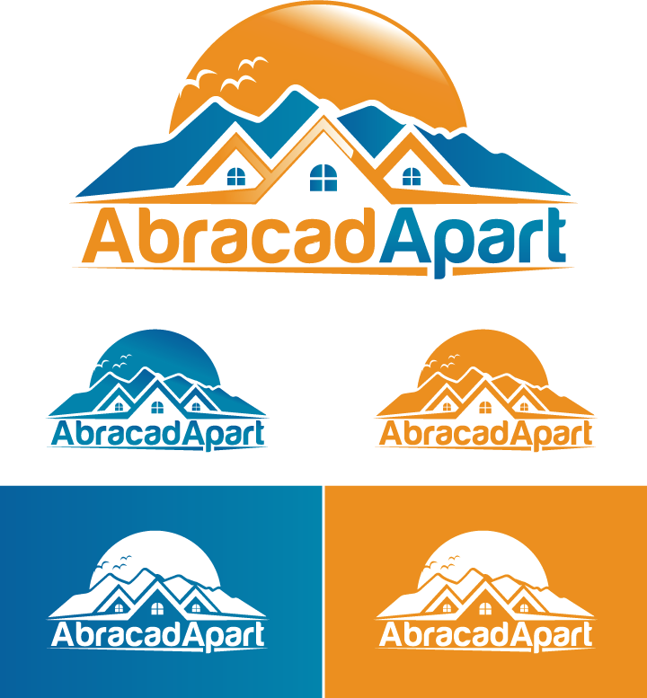 Logo-Design von phraimsondesign für Abracadapart | Design #6423973