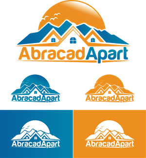 Logo-Design von phraimsondesign für Abracadapart | Design: #6423973