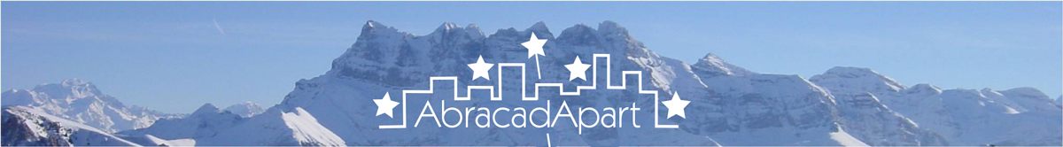 Diseño de Logo por tone50 para Abracadapart | Diseño #6428991