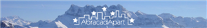Diseño de Logo por tone50 para Abracadapart | Diseño #6428991