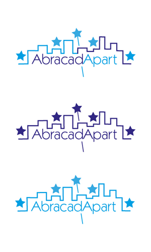Design de Logo par tone50 pour Abracadapart | Design : #6429056