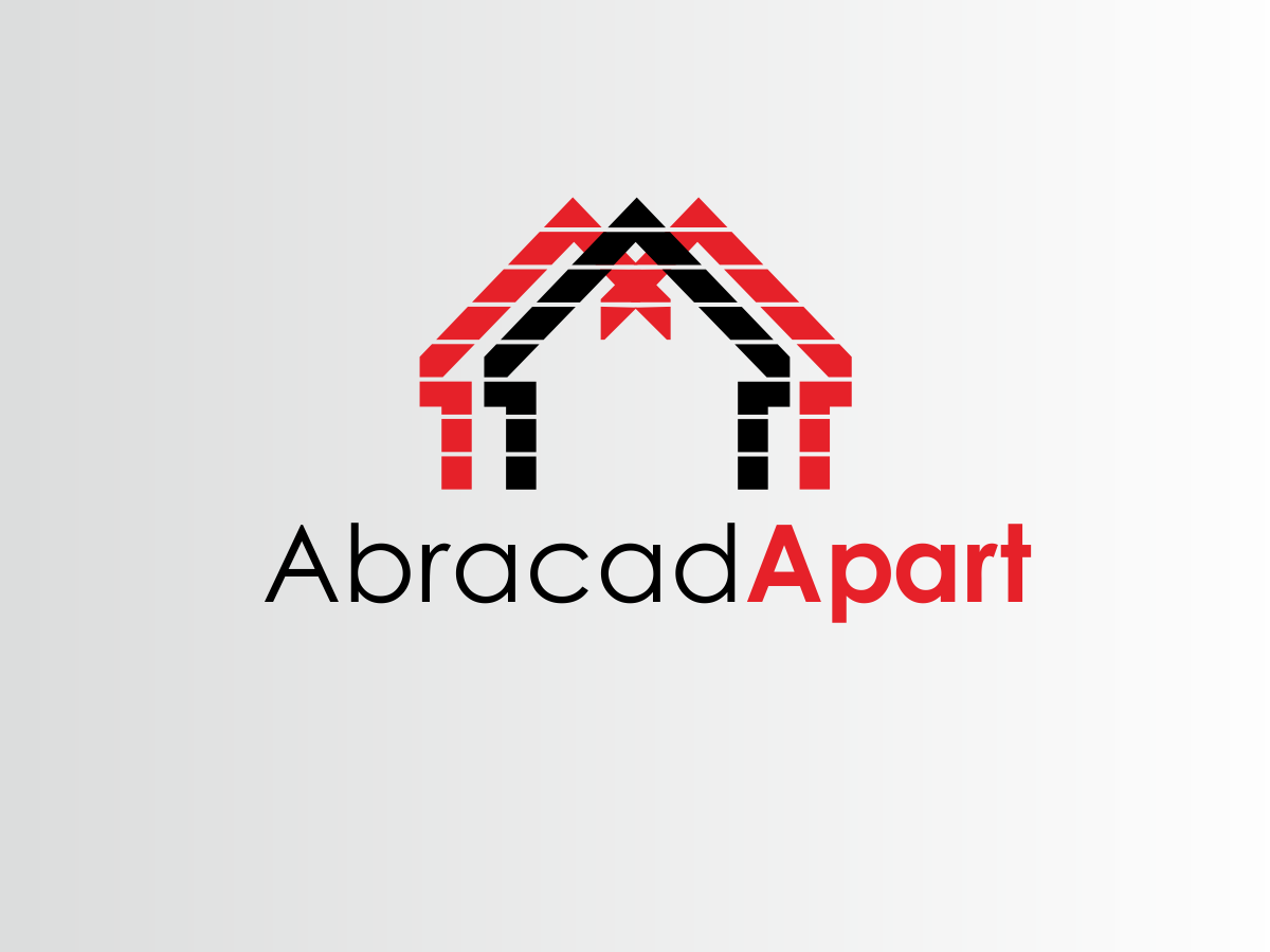 Logo Design by iamramadhanaaditya for Abracadapart | Design #6499200