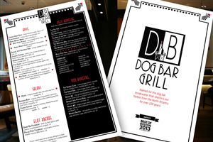 Design de Menu par iD_intelligentDesign