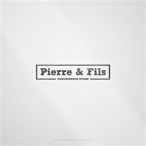 Grafik-Design von madeli für dieses Projekt | Design: #6416354