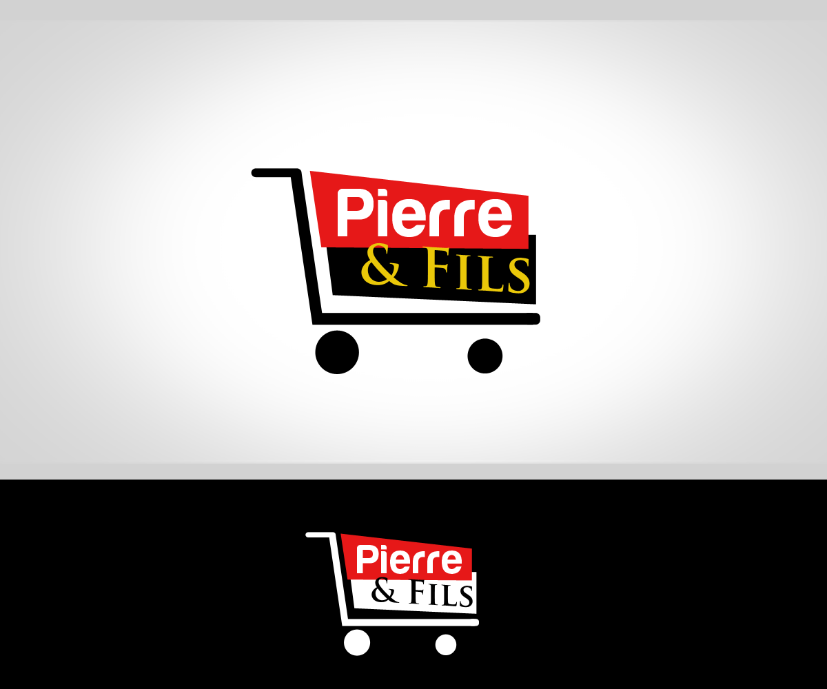 Design Graphique par Renen pour ce projet | Design #6423506