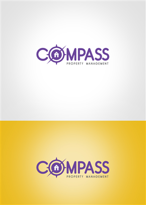 Logo Design by ColorDrops