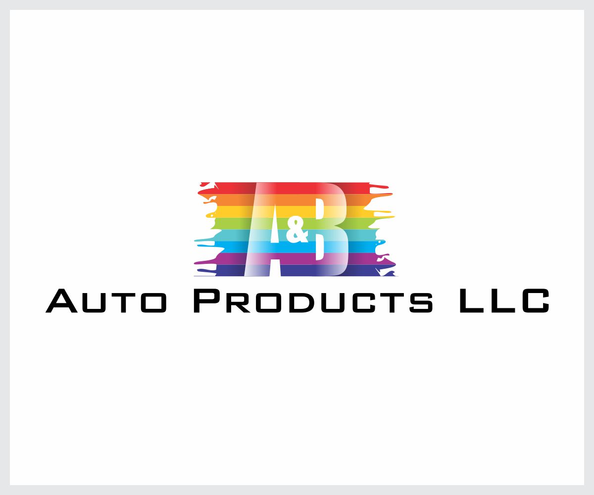 Logo Design by Creator for A & B Auto Products LLC | Design #6409052