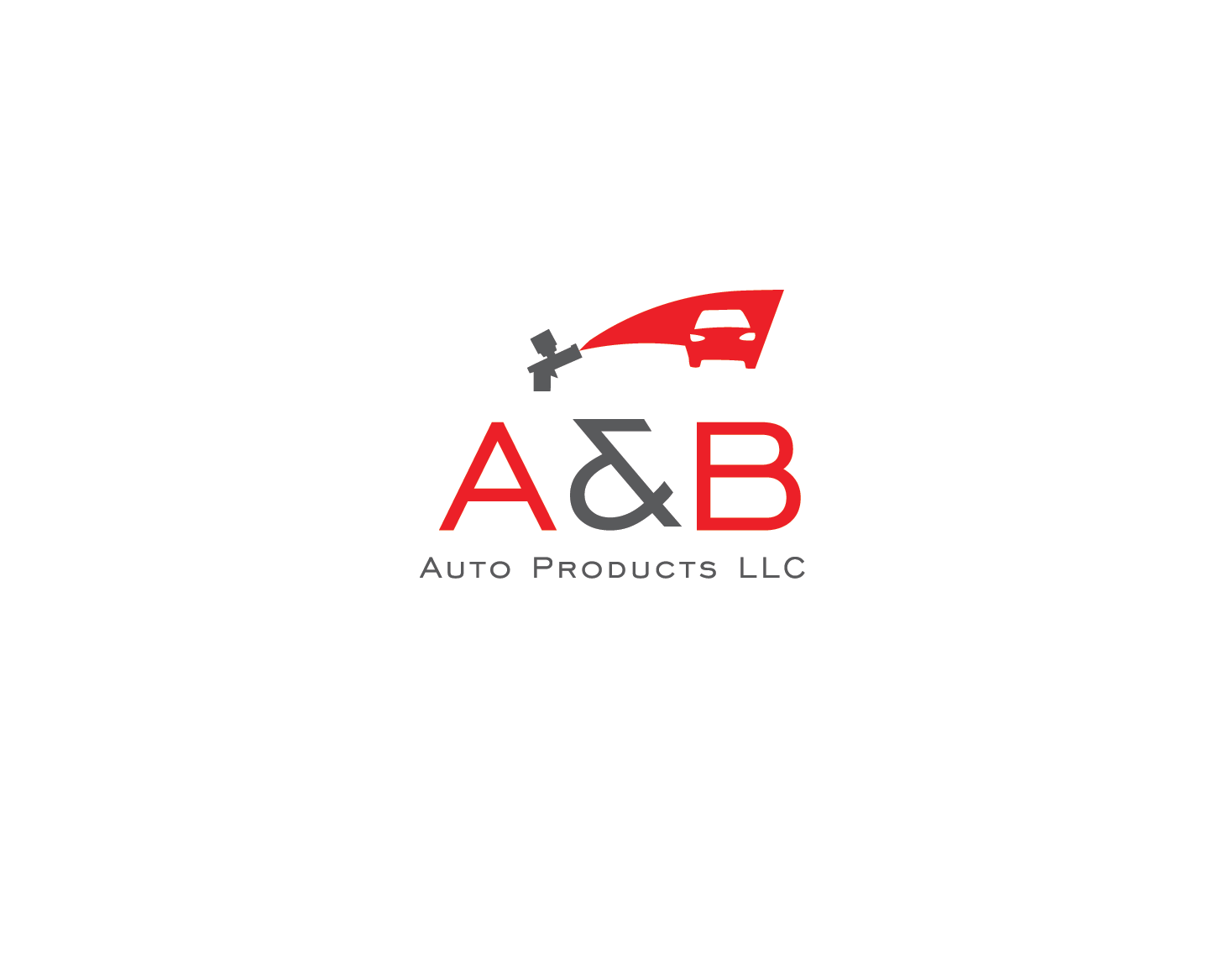 Logo Design by Pv_999 for A & B Auto Products LLC | Design #6463681