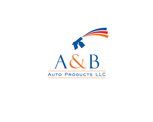 Logo Design by Pv_999 for A & B Auto Products LLC | Design: #6463955